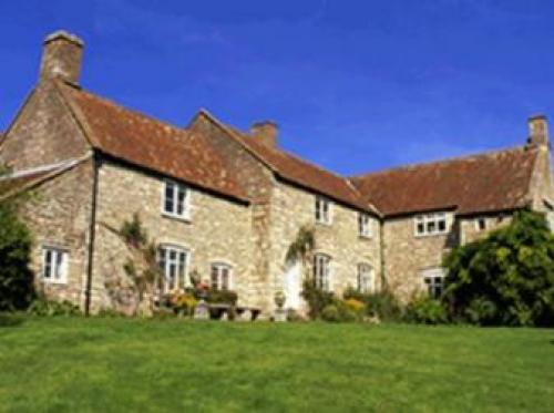 Poolside Cottage, Butcombe, 