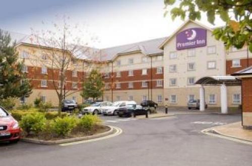 Holiday Inn Express Birmingham Nec, An Ihg Hotel, Birmingham Airport, 