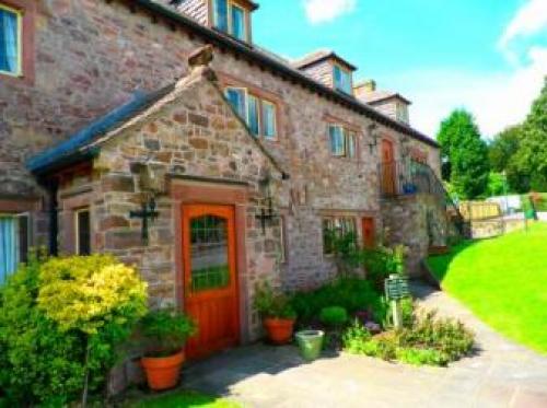 The George Inn & Millingbrook Lodge, Lydney, 