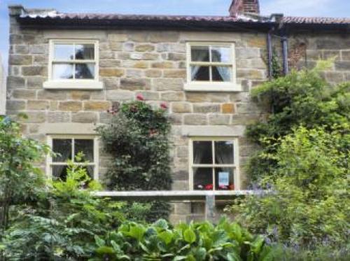 River Cottage, Saltburn-by-the-sea, Staithes, 