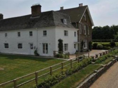 Overtown Manor Bed And Breakfast, Swindon, 