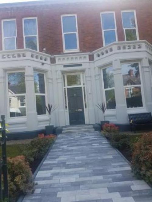 Ni Self Catering, Belfast, 