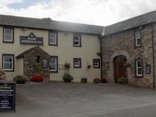 Low Garth Cottage, Penruddock, Matterdale End, 