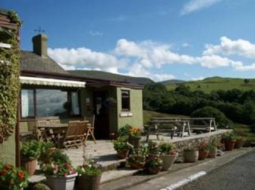 Cae Mab Dafydd, Llanfairfechan, 