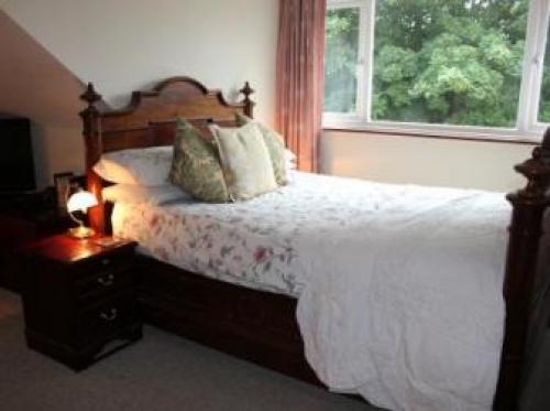 Haydn House, Glastonbury, 