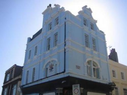 The Old Town Bed And Breakfast, Hastings, 