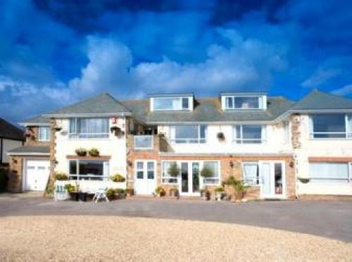 Barton On Sea Self Contained, Stunning Sea Views, Barton-on-Sea, 