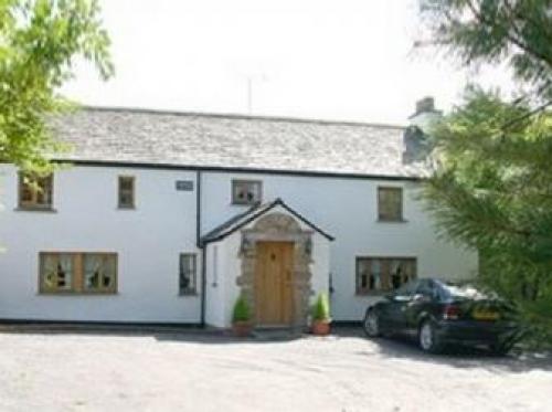 Armidale Cottages B&b, Workington, 