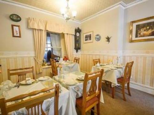 Oakfield Guest House, Betws y Coed, 