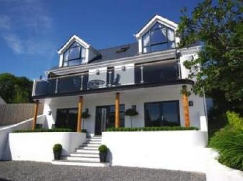 Pen Coed Cwtch Apartment, Amroth, 