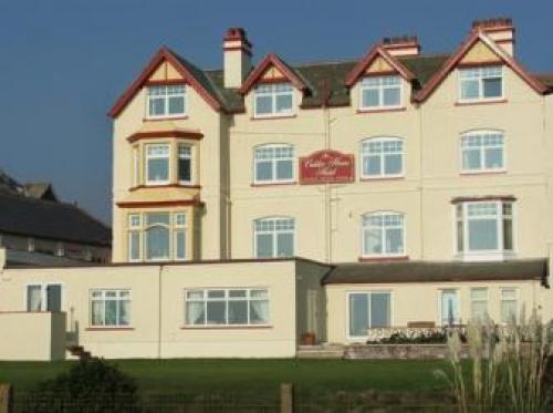 Bailey Ground Lodge, Seascale, 