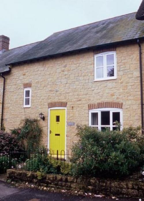 Meadow Cottage-e1793, , Dorset