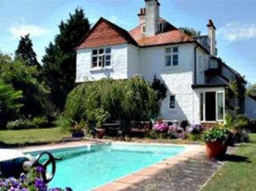 Westholme Lodge, Minehead, 
