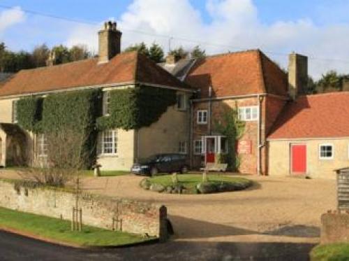 Manor Farm B&b, Tidworth, 