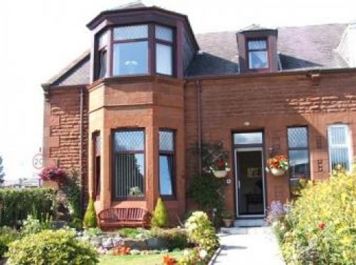 Afton Villa Bed And Breakfast, Ayr, 