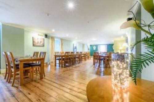Redesdale Arms, Otterburn, 