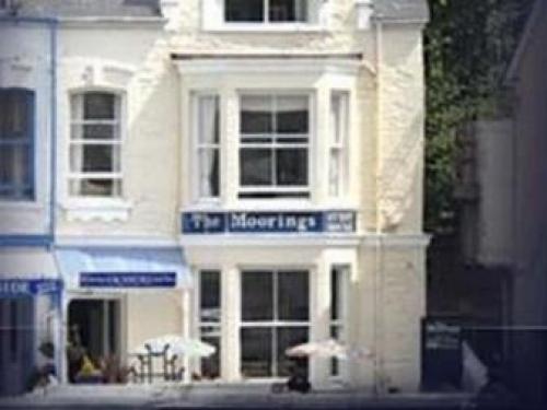 Bridgeside Guest House, Looe, 