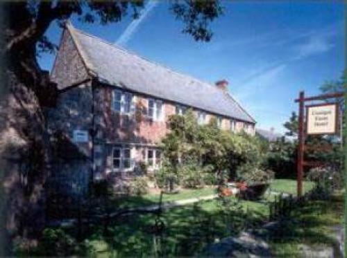 The Conigre, Melksham, 