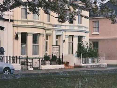 Stunning Townhouse At Plymouth Hoe, Plymouth, 
