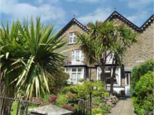 Lee House, Lynton, 