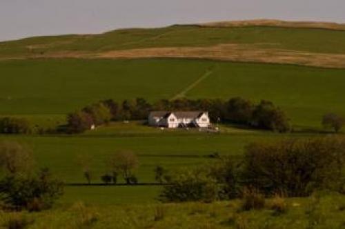 The Old School, Cumnock, 