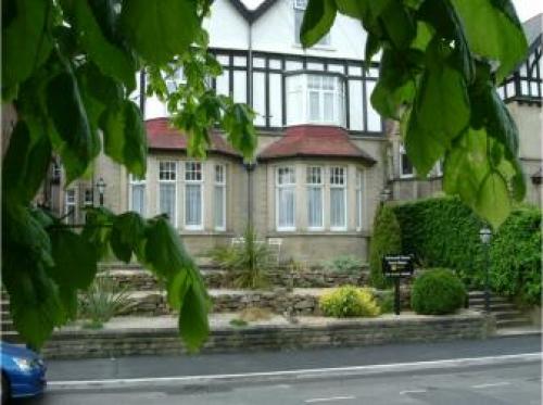 Ashwood House, Harrogate, 
