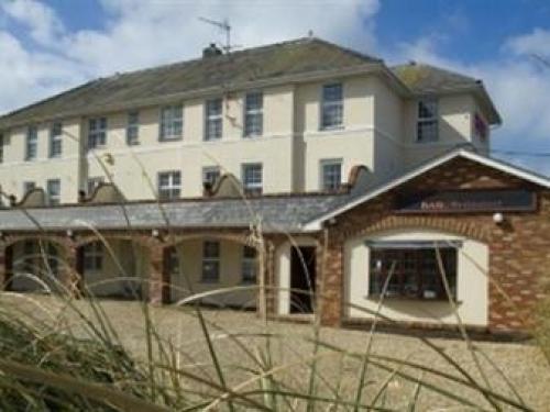 Suntrap Apartment, Perranporth, 