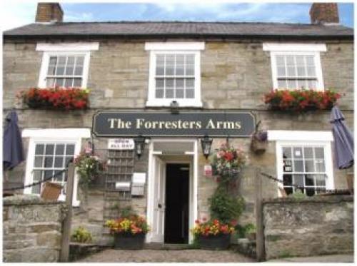 Burnside, Coxwold, 