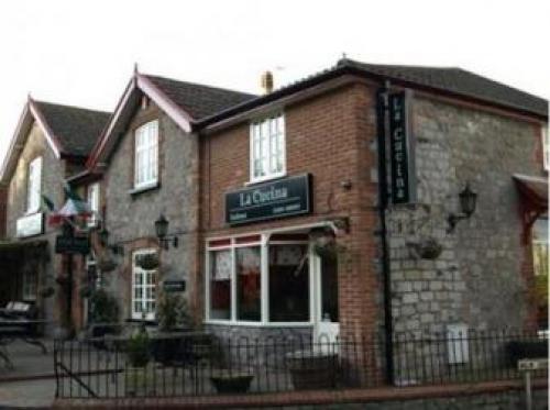 Rooms At Uphill, Weston Super Mare, 