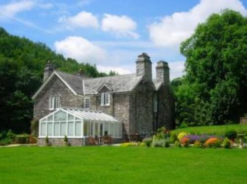 Polraen Country House Hotel, Looe, 