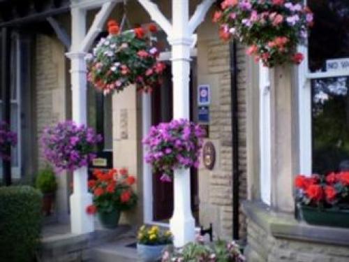 Valley View, Harrogate, 