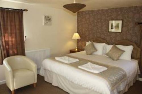 The Jug & Glass Inn, Hartington, 