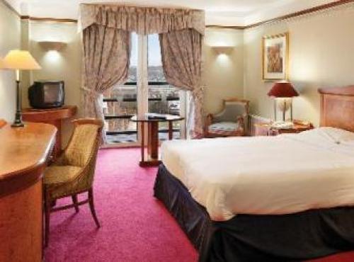 Copthorne Hotel Merry Hill Dudley, Brierley Hill, 