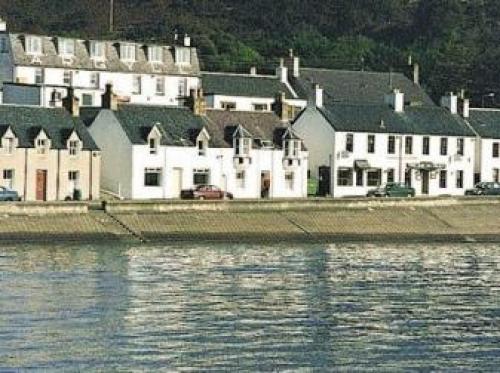 Ullapool Youth Hostel, Ullapool, 