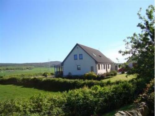 Leanach Farm, Dalcross, 