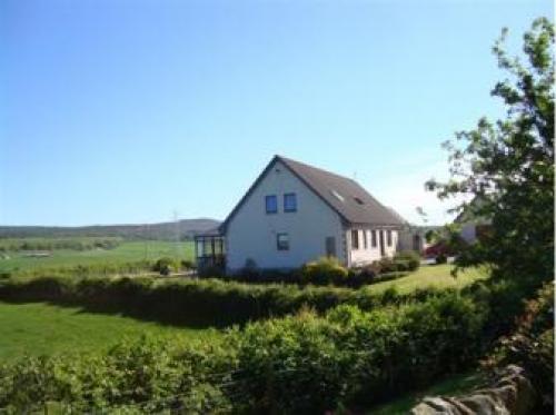 Leanach Farm, Dalcross, 