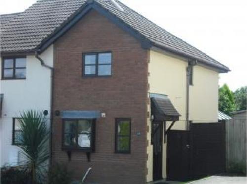 Cornish Holiday, St Columb Major, 