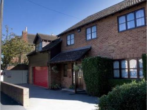 The Mulberry House, Gloucester, 