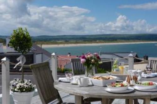 Sea Breeze Cottage, Portstewart, 