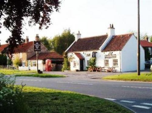 Blacksmiths Arms, Westow, 