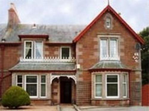 Inchrye Bed & Breakfast, Fortrose, 