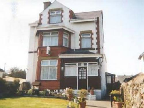 Witchingham B&b, Holyhead, 