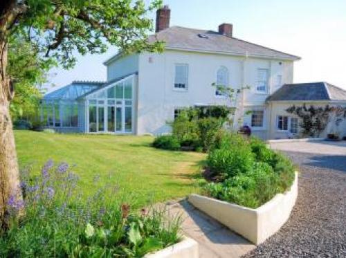 Belgrave B&b, South Molton, 