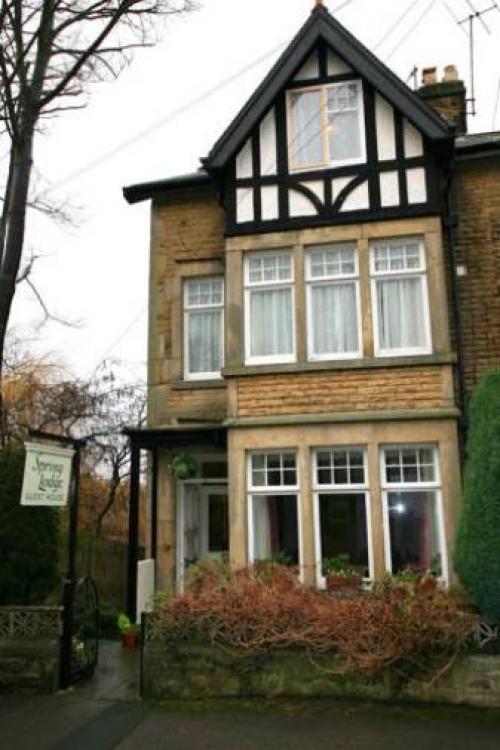 Spring Mount, Harrogate, 