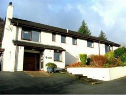 Hazelmount Bed & Breakfast, Portree, 