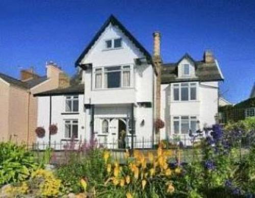 Wogan Cottage, Saundersfoot, 