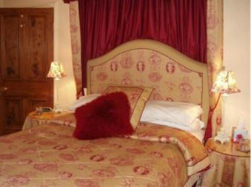 Baliol House, Barnard Castle, 
