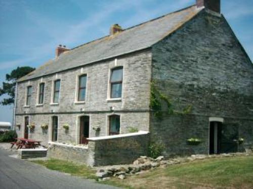 Harlyn - 18296, St Merryn, Cornwall