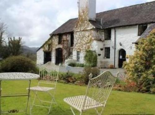 Dolgun Uchaf B&b And Cottages, Dolgellau, 