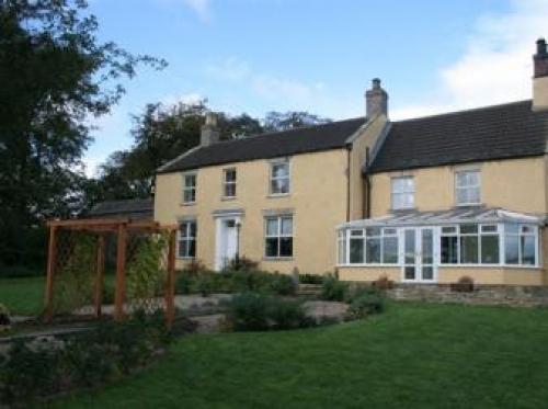 Newlands Hall, Frosterley, 